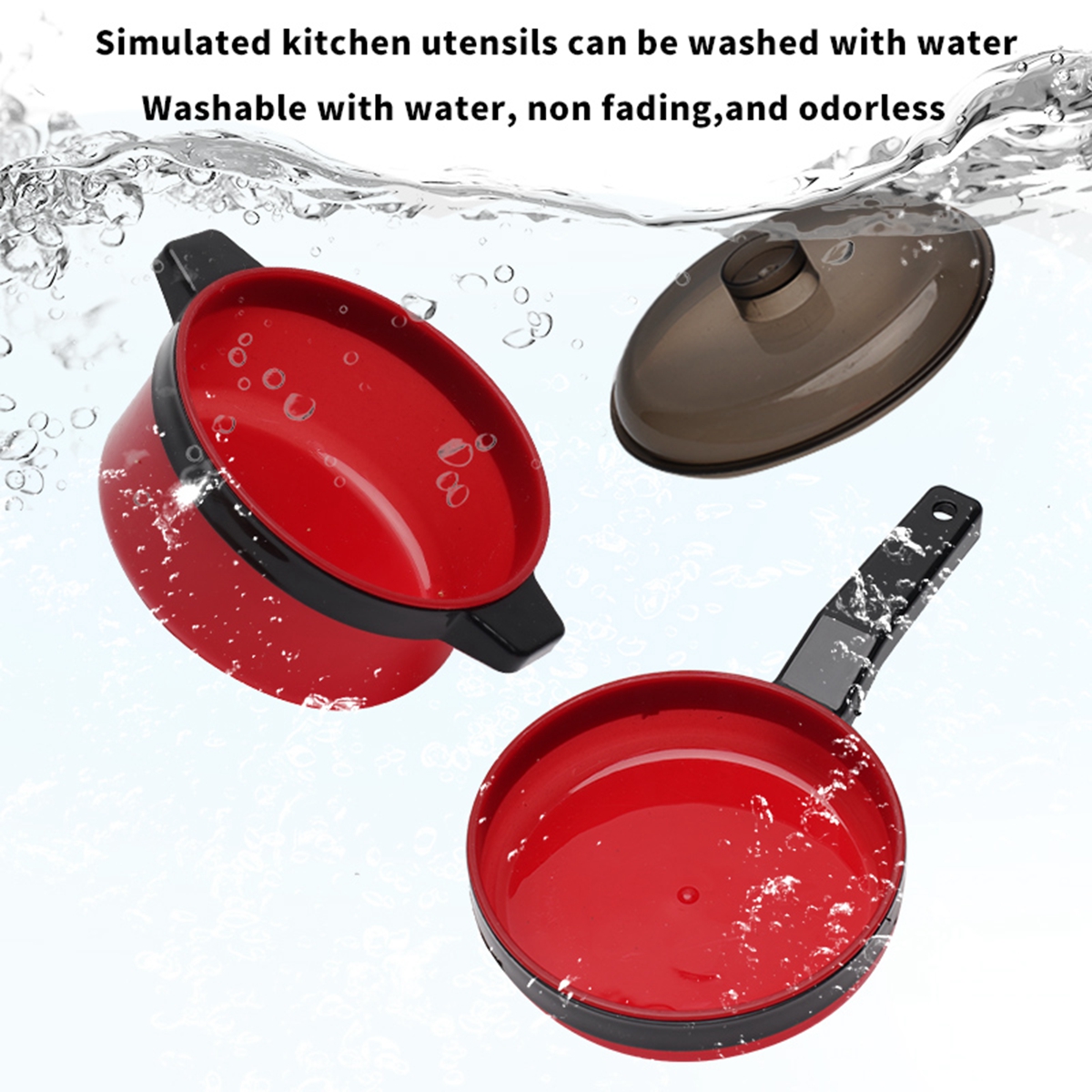 Children's Simulated High Fide - Home Cooking Game recensione e prezzo