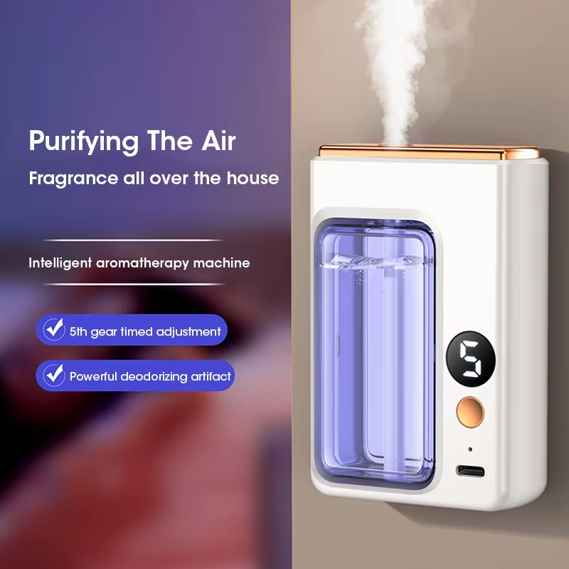 40ML Automatic Home Fragrance  - Home Cooking Oil recensione e prezzo