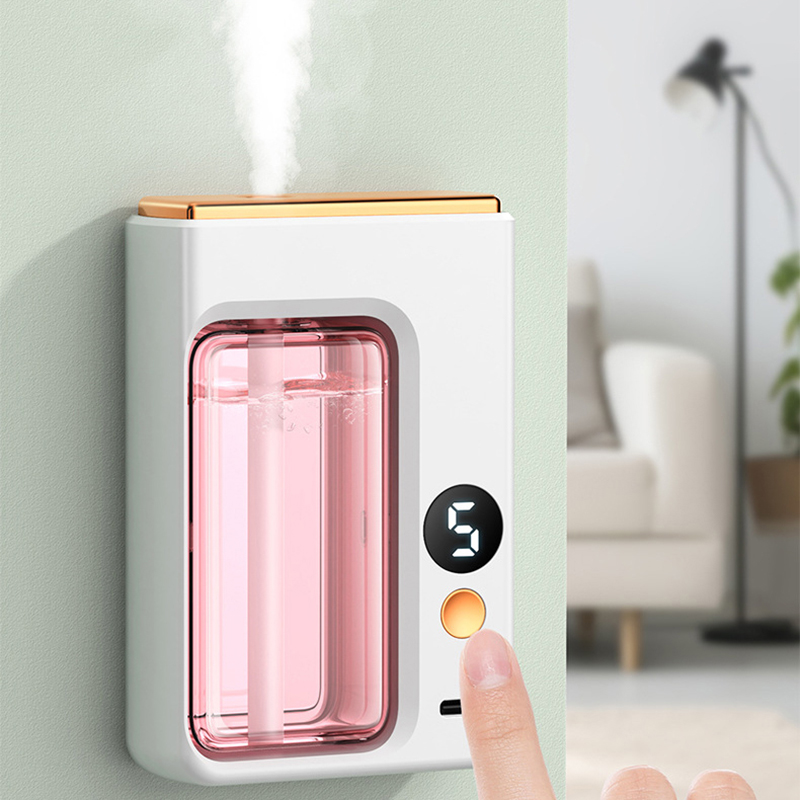 40ML Automatic Home Fragrance  - Home Cooking Oil recensione e prezzo
