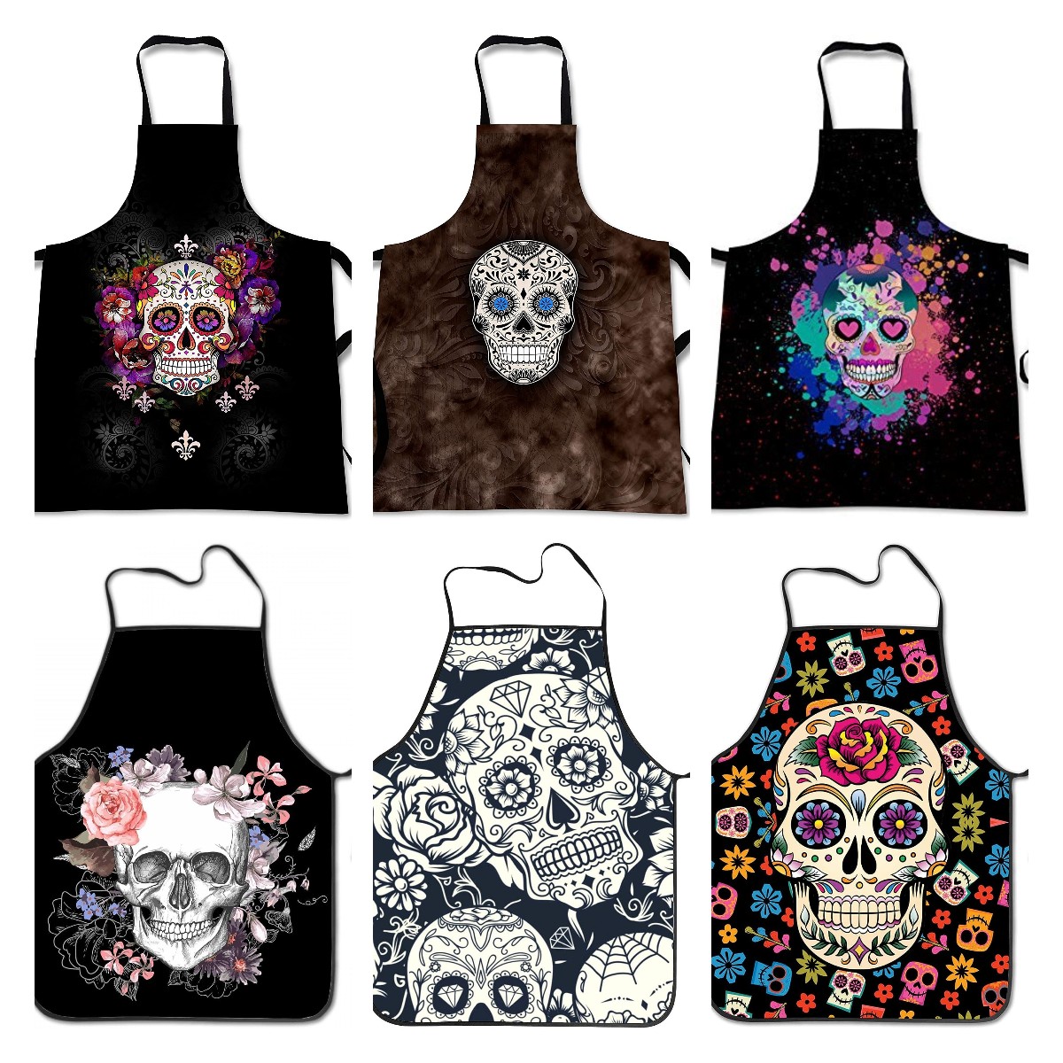 Sweet Mexico Halloween Sugar S - Home Cooking Chef recensione e prezzo