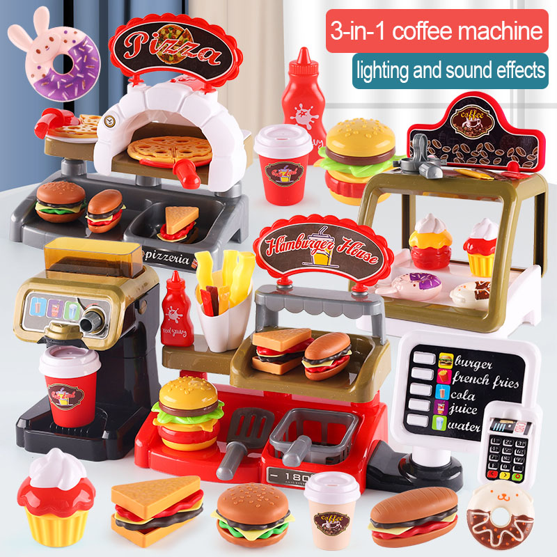 Kid Play House Game Kitchen Fa - Home Cooking Game recensione e prezzo