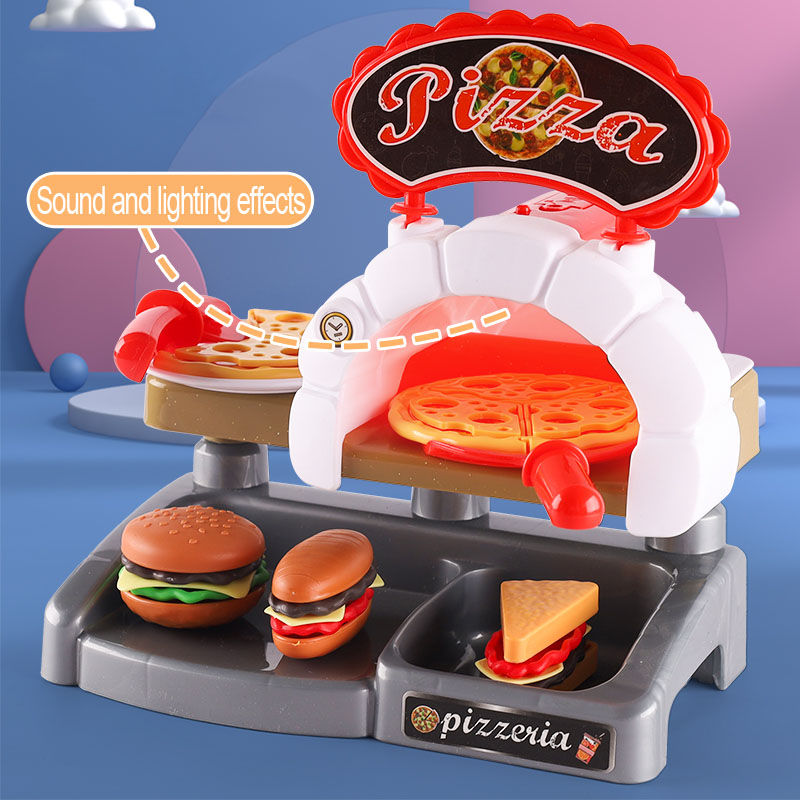 Kid Play House Game Kitchen Fa - Home Cooking Game recensione e prezzo