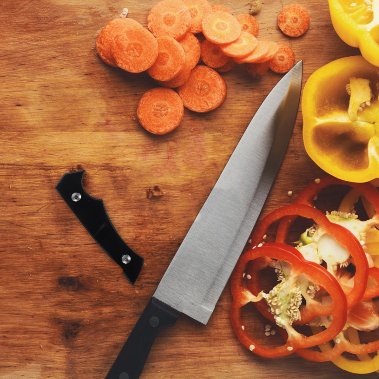 Removable Replacement Knife Ha - Home Cooking Usa recensione e prezzo