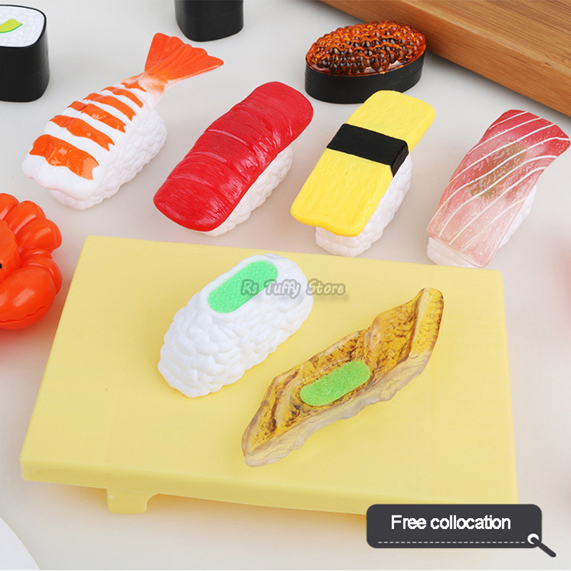 13pcs/Set Plastic Simulational - Home Cooking Game recensione e prezzo