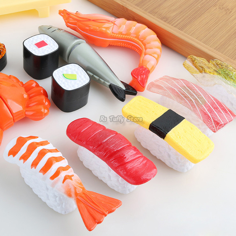 13pcs/Set Plastic Simulational - Home Cooking Game recensione e prezzo