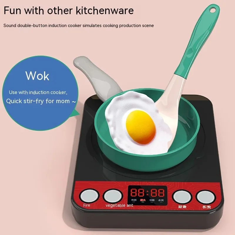 Kids Kitchen Toys Set 92/69/59 - Home Cooking Game recensione e prezzo