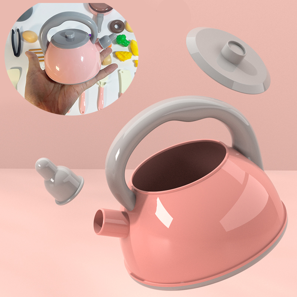 Kids Kitchen Toys Set 92/69/59 - Home Cooking Game recensione e prezzo
