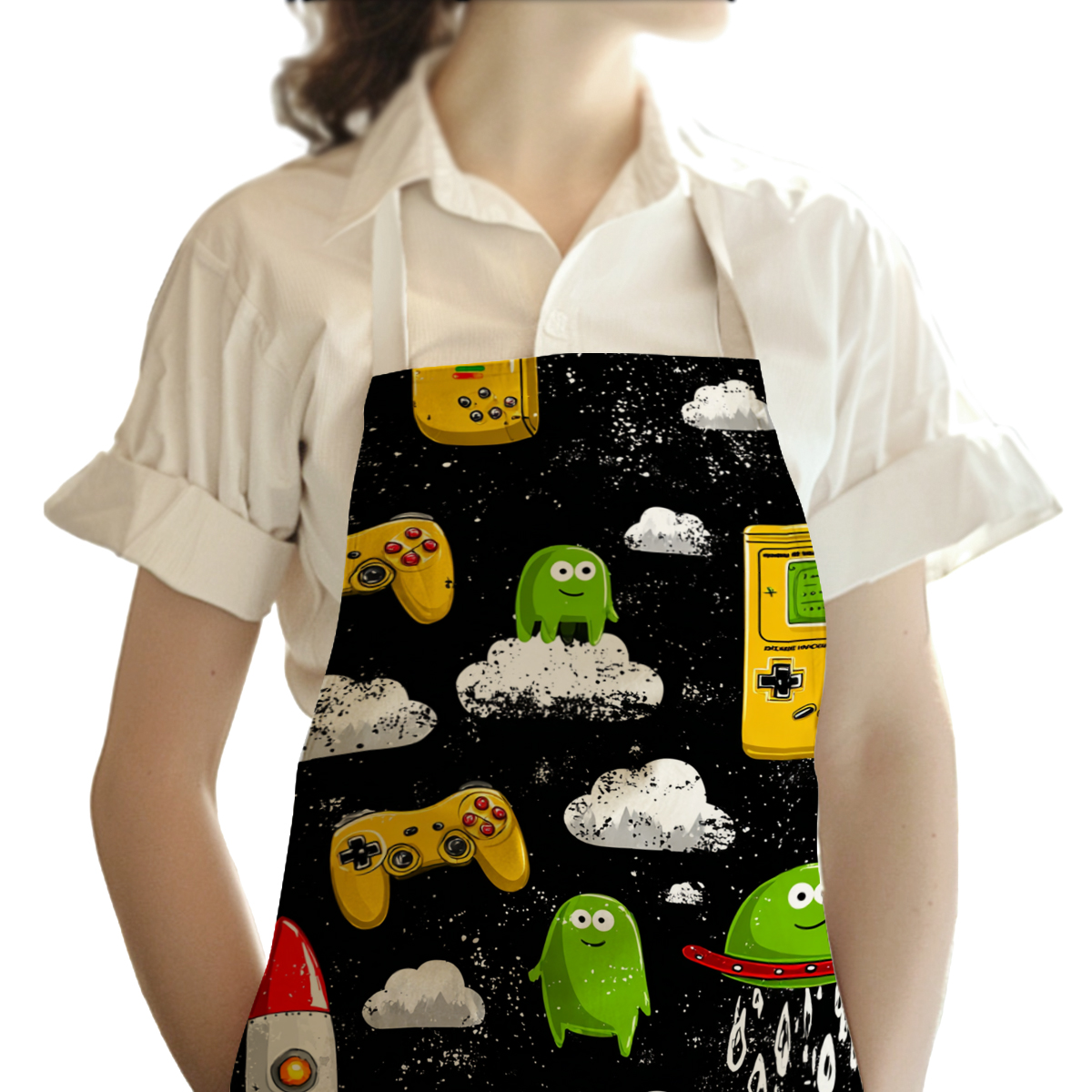 Playful Game Console & Cartoon - Home Cooking Game recensione e prezzo