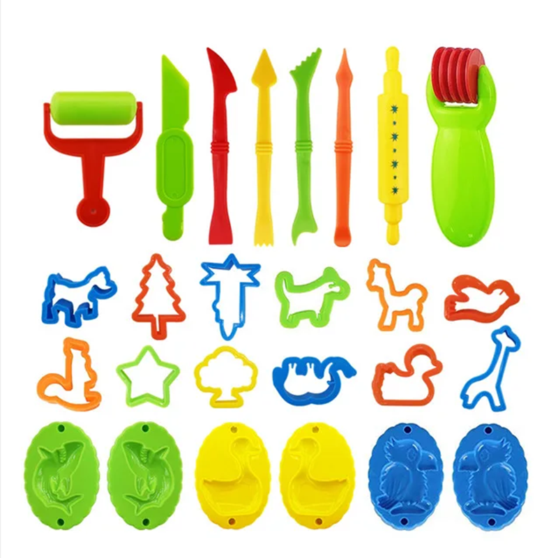 Kids DIY Play Dough Art Craft  - Home Cooking Game recensione e prezzo