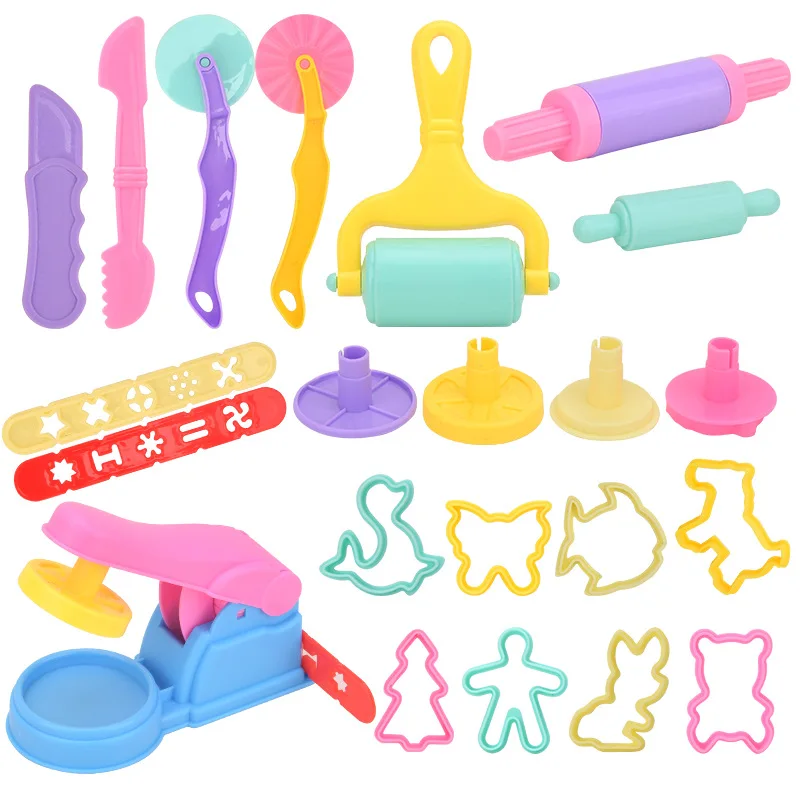 Kids DIY Play Dough Art Craft  - Home Cooking Game recensione e prezzo