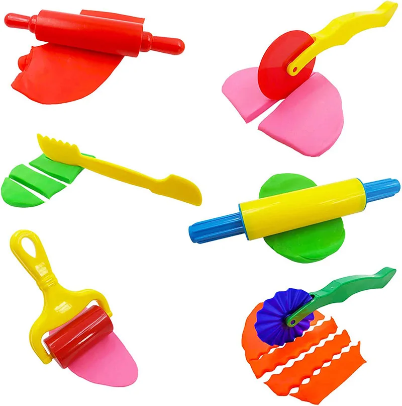 Kids DIY Play Dough Art Craft  - Home Cooking Game recensione e prezzo