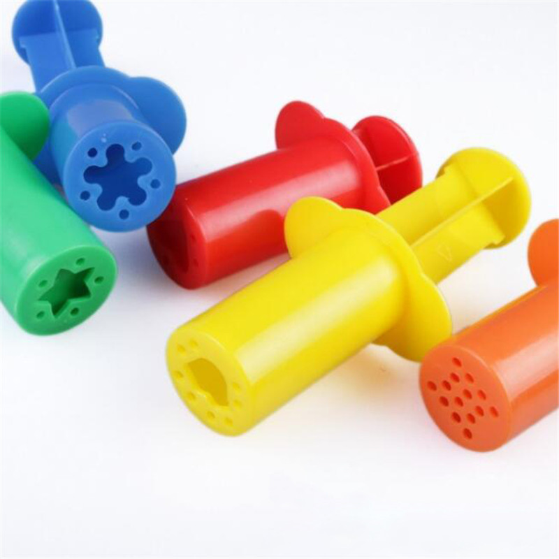 Color Dough Model Tool Toys Cr - Home Cooking Game recensione e prezzo