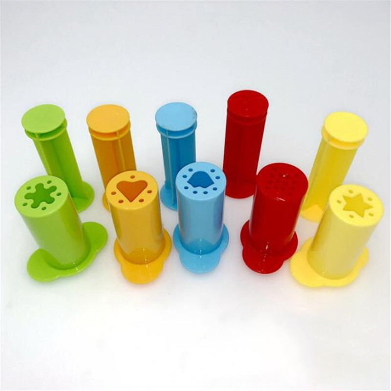 Color Dough Model Tool Toys Cr - Home Cooking Game recensione e prezzo
