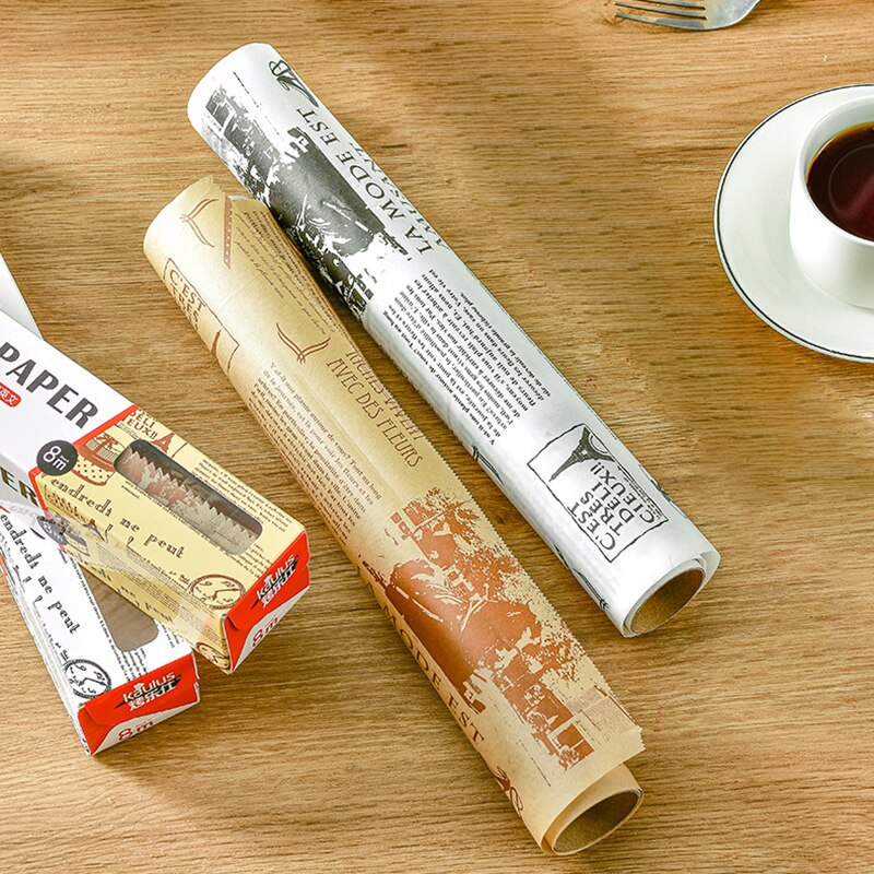 Oil-absorbing Paper Roll for B - Home Cooking Oil recensione e prezzo