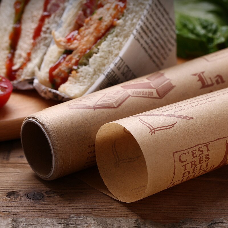 Oil-absorbing Paper Roll for B - Home Cooking Oil recensione e prezzo