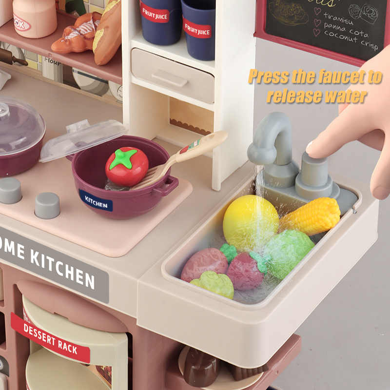 Children's 41cm large Size Coo - Home Cooking Game recensione e prezzo