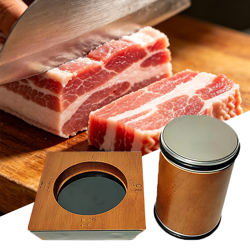 Rolling Knife Sharpener 12/ 15 - Home Cooking Chef recensione e prezzo